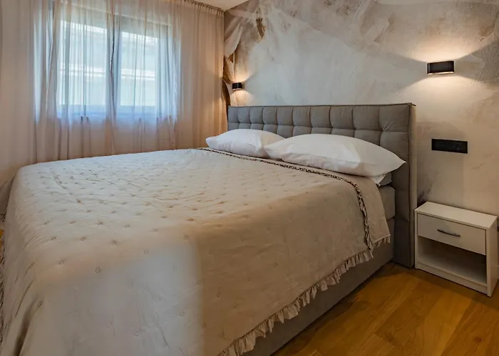 Karmen Luxury Borik * Zadar