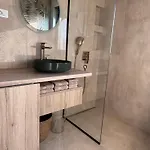 Karmen Luxury Borik דירה *