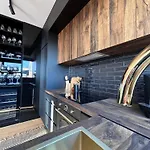 דירה Karmen Luxury Borik זאדאר