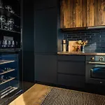 Karmen Luxury Borik דירה זאדאר