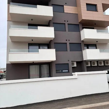 Karmen Luxury Borik * Zadar