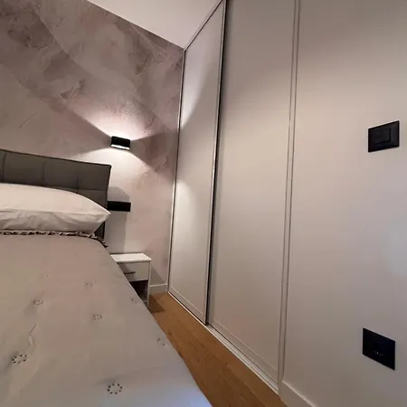 Karmen Luxury Borik Zadar