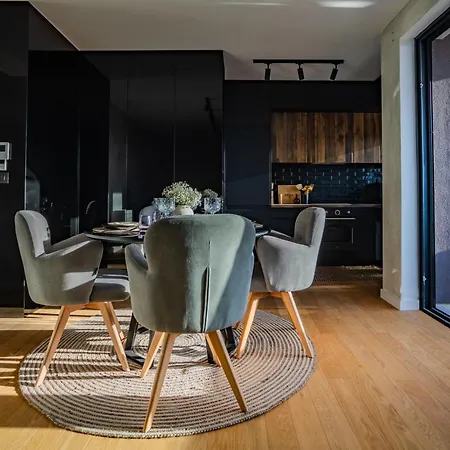 Karmen Luxury Borik Appartement