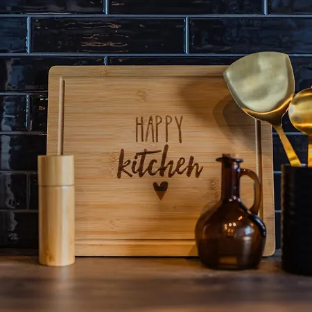 Karmen Luxury Borik * Zadar