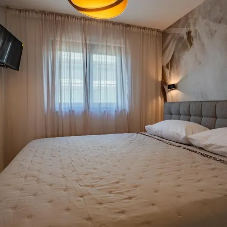 Appartement Karmen Luxury Borik