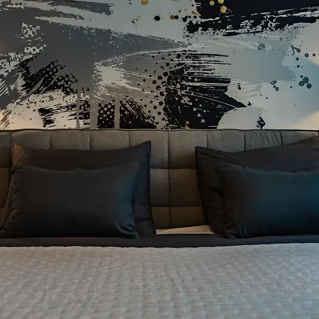 דירה Karmen Luxury Borik זאדאר