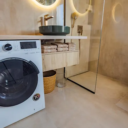 Karmen Luxury Borik Apartman Zadar
