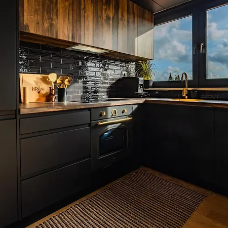 דירה Karmen Luxury Borik *