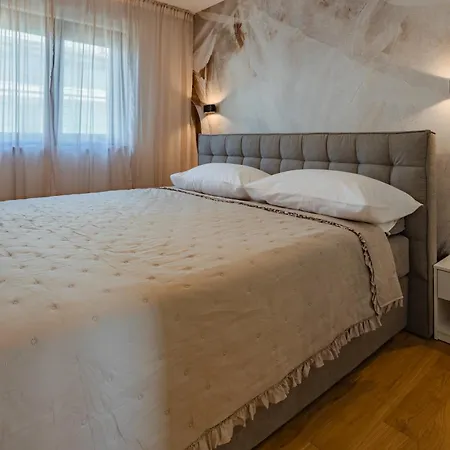Karmen Luxury Borik * Zadar