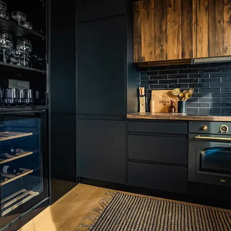 Karmen Luxury Borik Apartament Zadar
