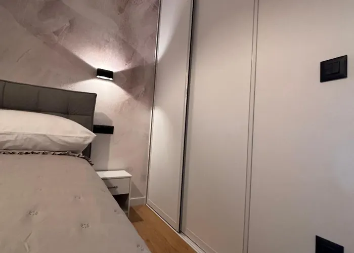 Karmen Luxury Borik Задар