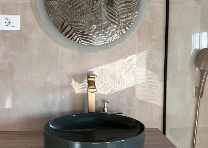 Karmen Luxury Borik アパート ザダル