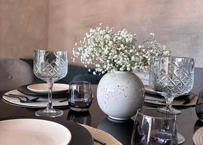 Karmen Luxury Borik *