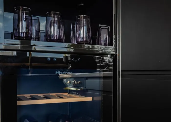 Karmen Luxury Borik ザダル