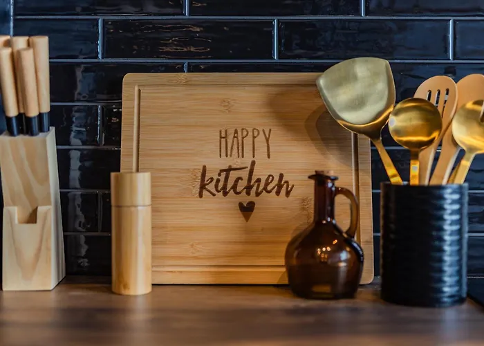 Karmen Luxury Borik * ザダル