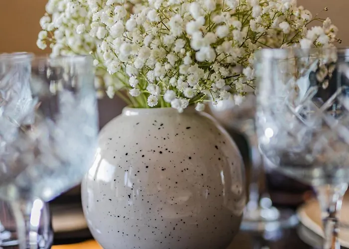 Karmen Luxury Borik アパート ザダル