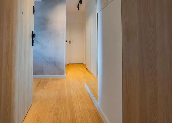 Karmen Luxury Borik ザダル