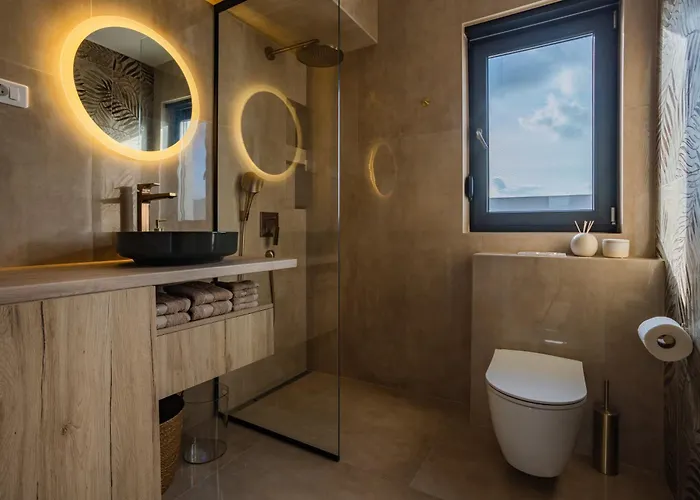 Karmen Luxury Borik ザダル